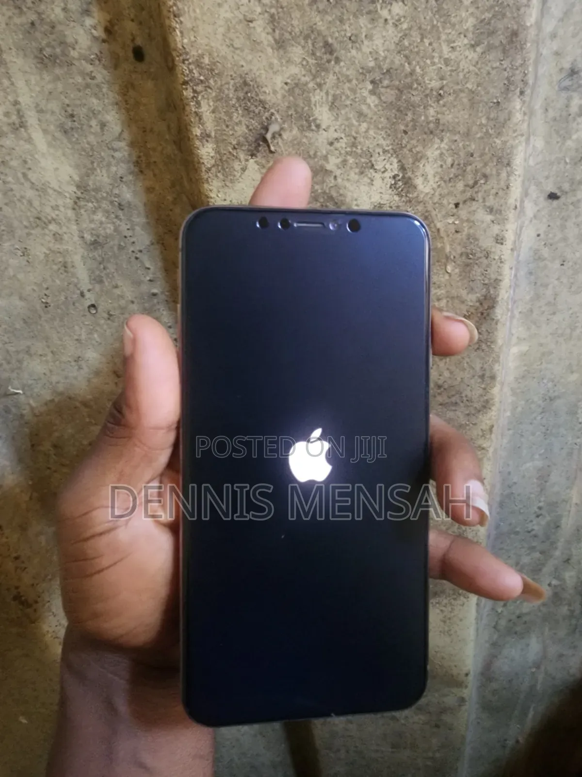 Apple iPhone XS Max 64 GB Gold