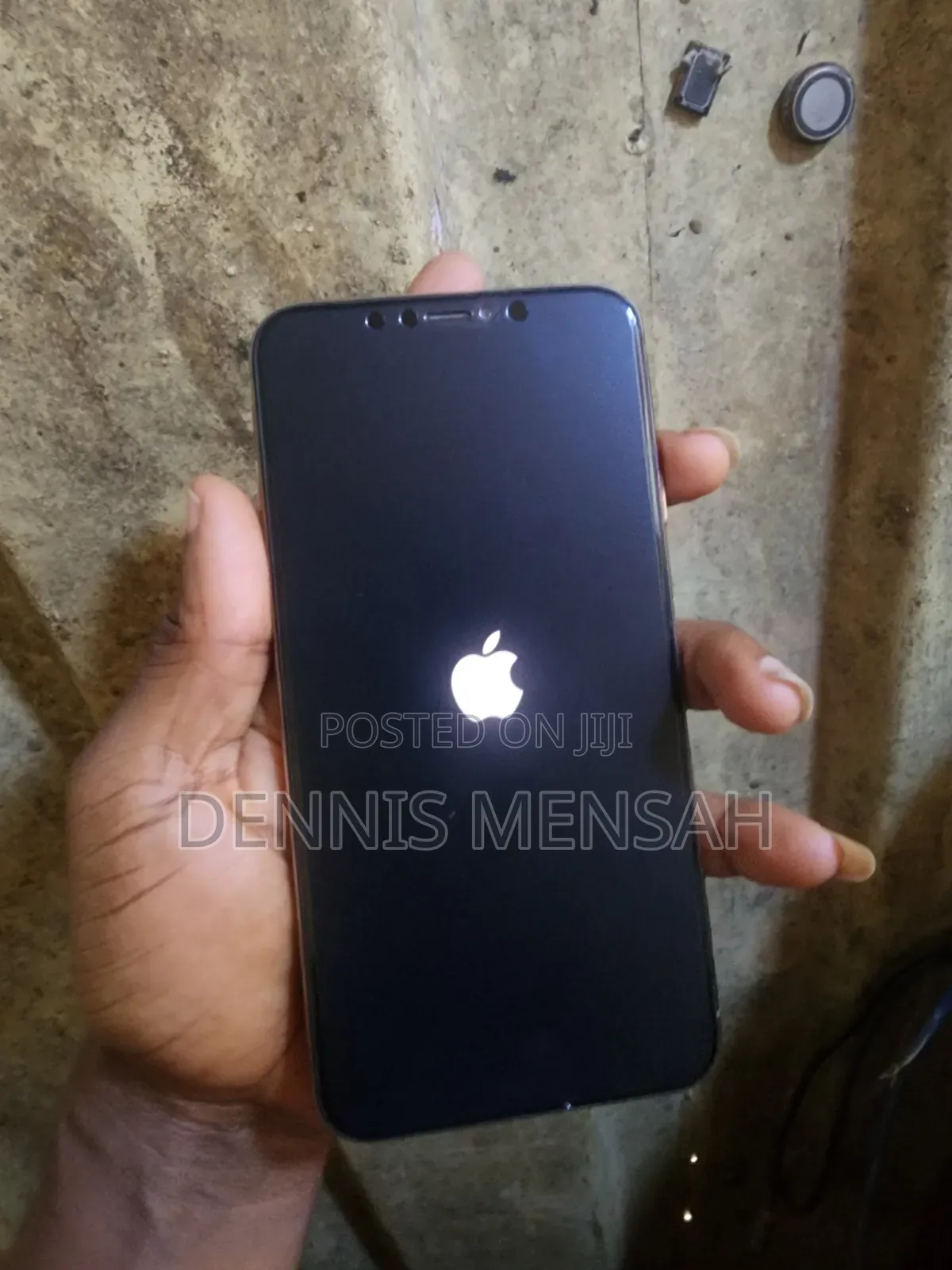 Apple iPhone XS Max 64 GB Gold