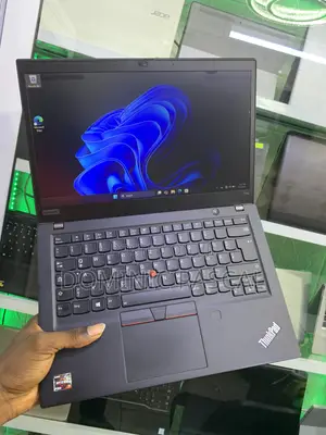 Laptop Lenovo ThinkPad T14s Gen 1 1GB AMD Ryzen 7 SSD 512GB
