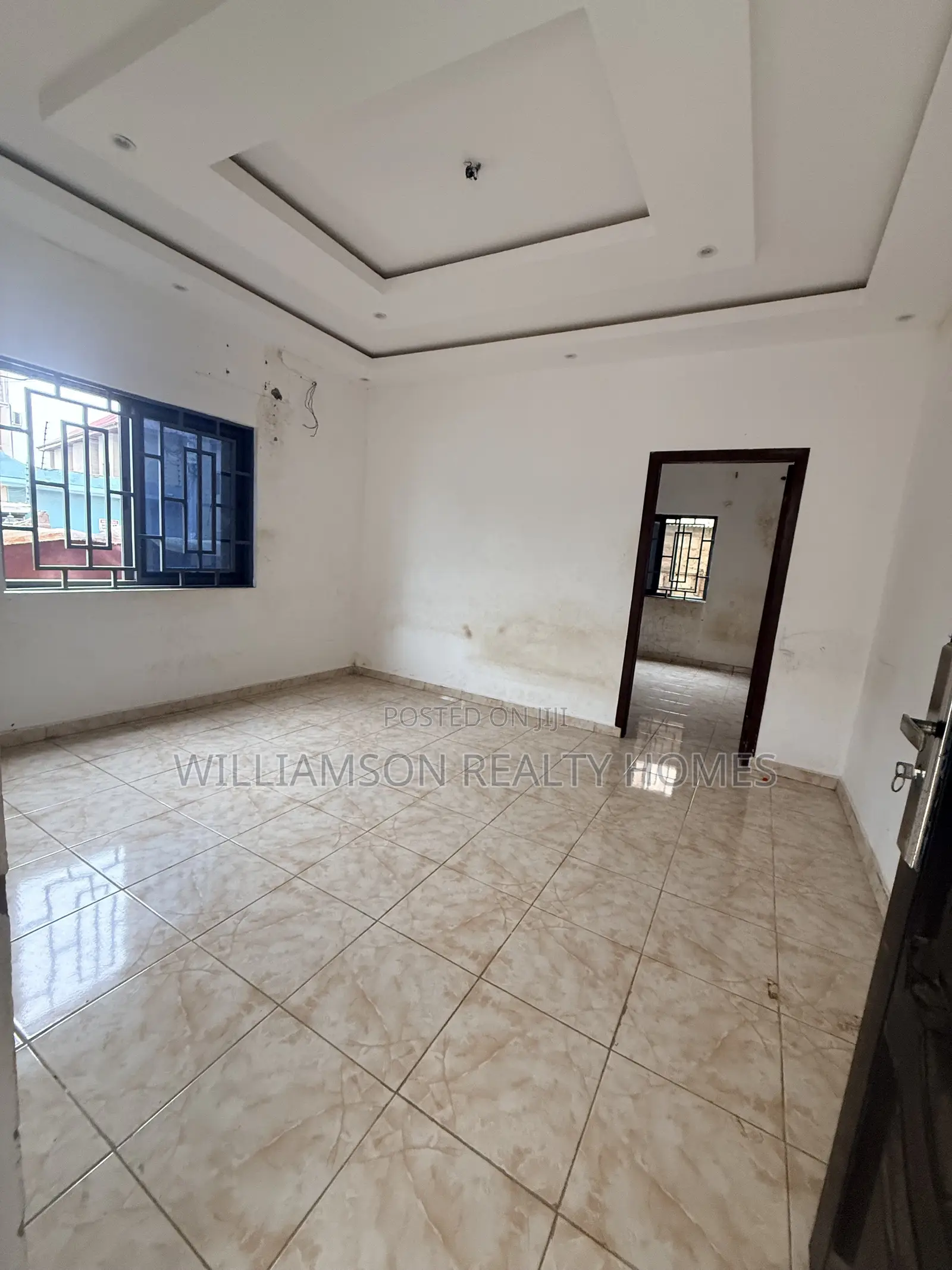 1bdrm Apartment in Spintex Main Road for rent