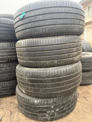 Car Tires 285/45r22