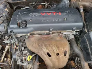 Toyota Camry SE 4dr Sedan (2.5L 4cyl 6AM) 2010 Red