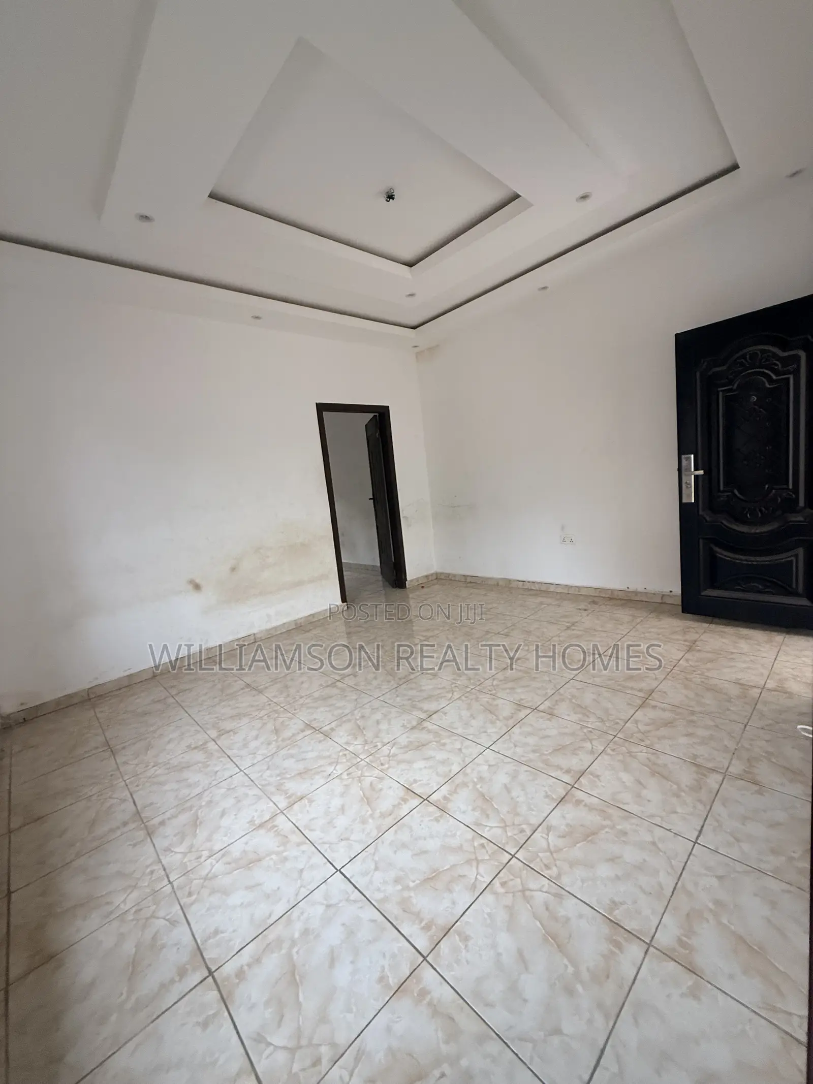 1bdrm Apartment in Spintex Main Road for rent