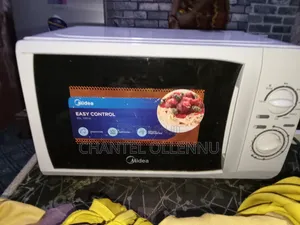 Microwave With Griller for Sale
