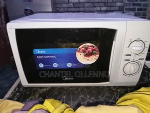 Microwave With Griller for Sale