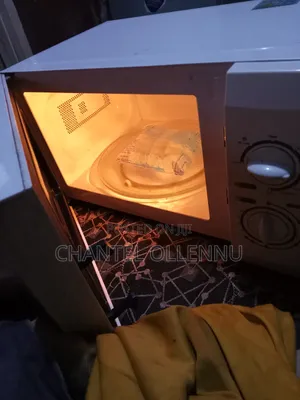 Microwave With Griller for Sale