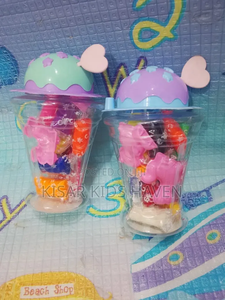 Kids Love Play Dough ( Price Is for 1)