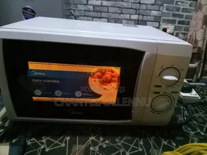 Microwave With Griller for Sale