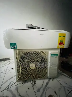Hisense 2.0hp Split Inverter Air Conditioner