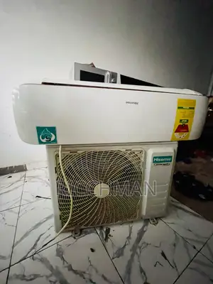 Hisense 2.0hp Split Inverter Air Conditioner