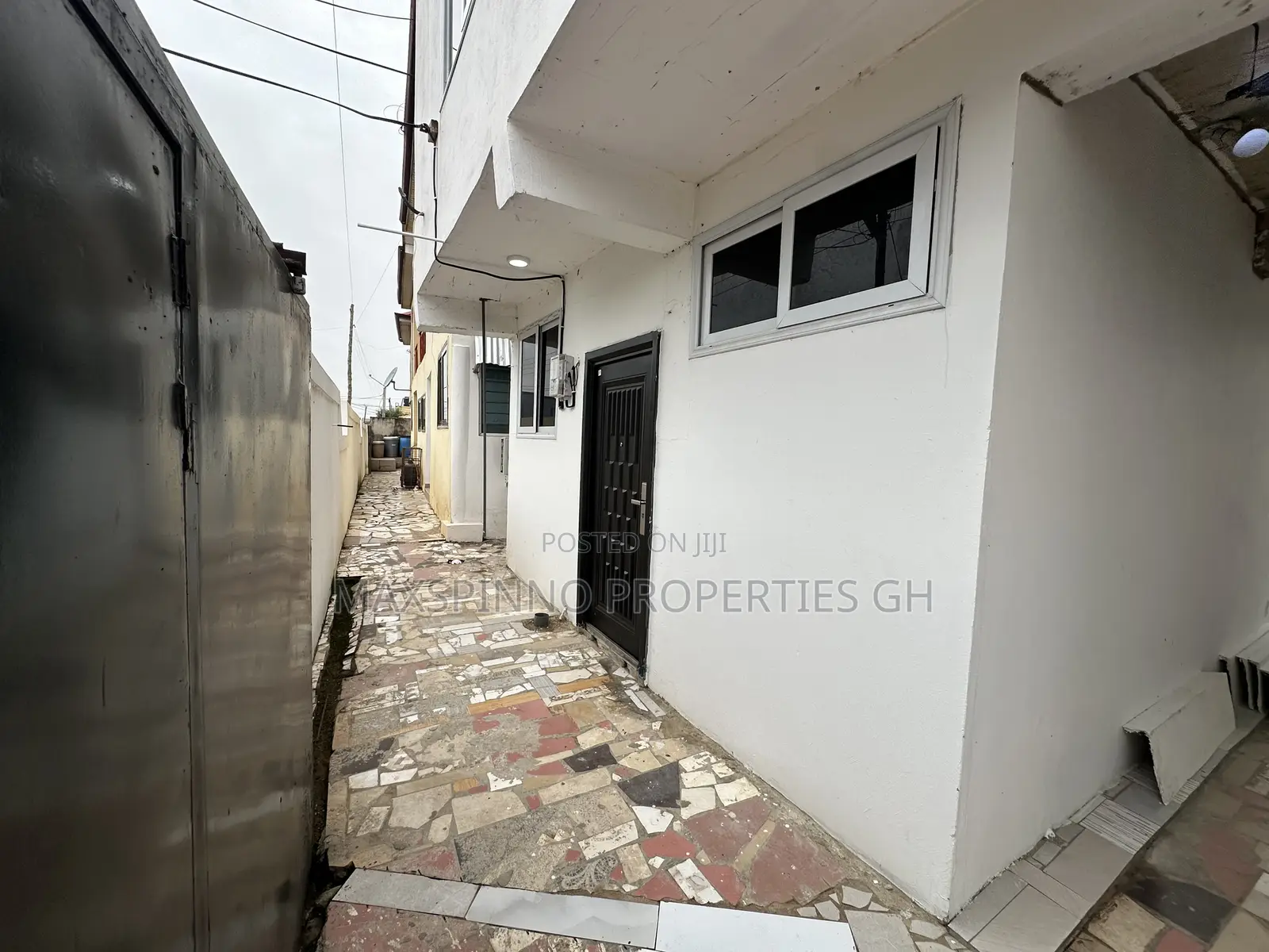 1bdrm Apartment in Maxspinno Properties, School Junction for rent