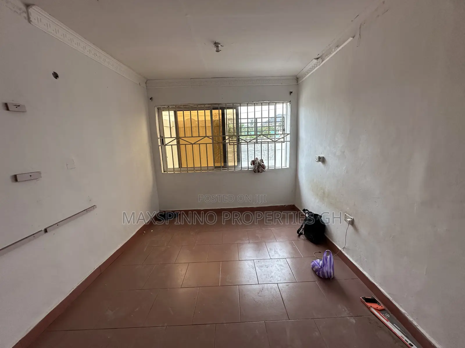 1bdrm Apartment in Maxspinno Properties, School Junction for rent