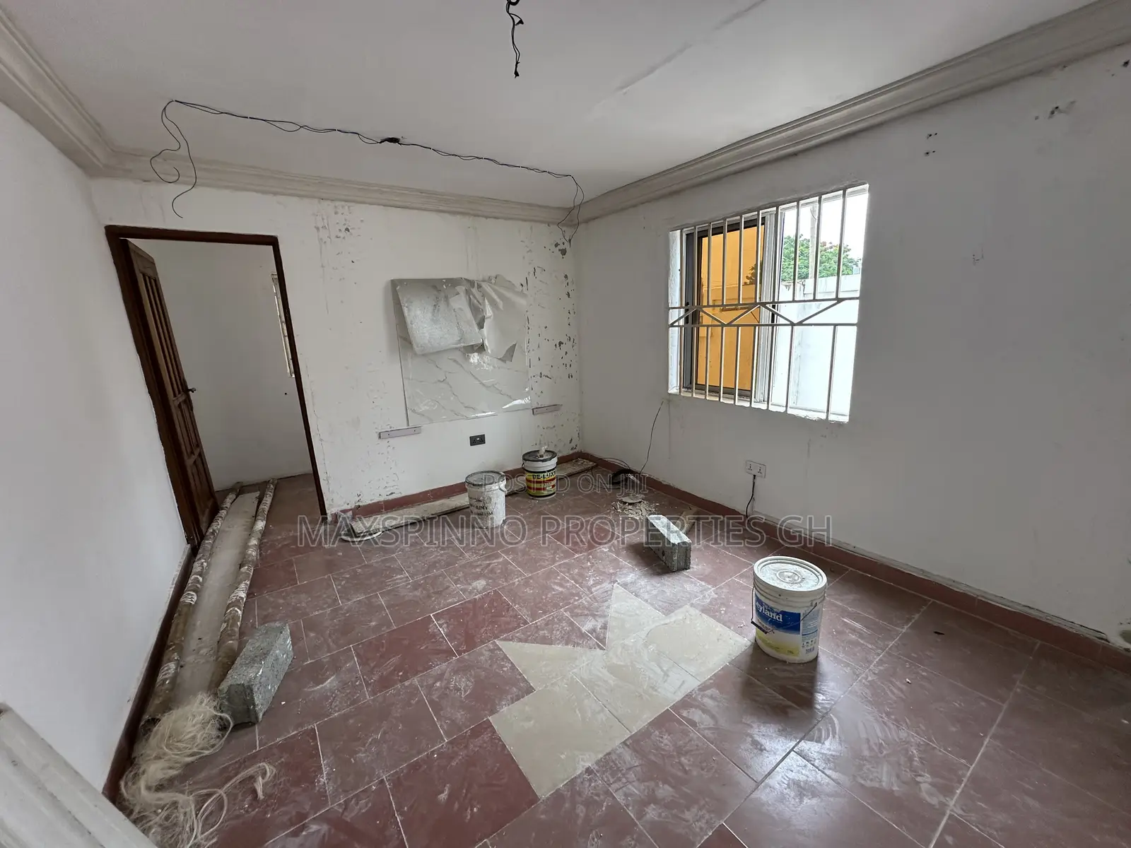 1bdrm Apartment in Maxspinno Properties, School Junction for rent