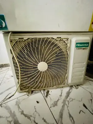 Hisense 2.0hp Split Inverter Air Conditioner