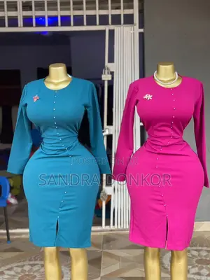 Corporate or Office Wears