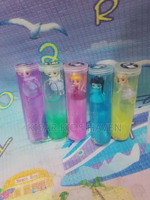 Slime With Little Doll Inside ( Price for 1)