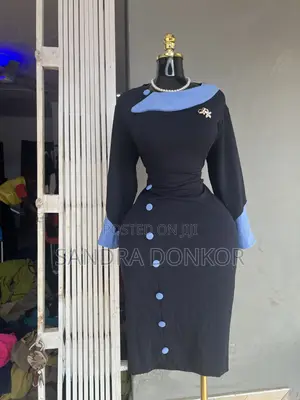 Corporate or Office Wears