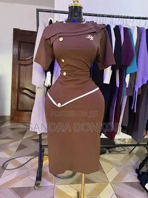 Corporate or Office Wears