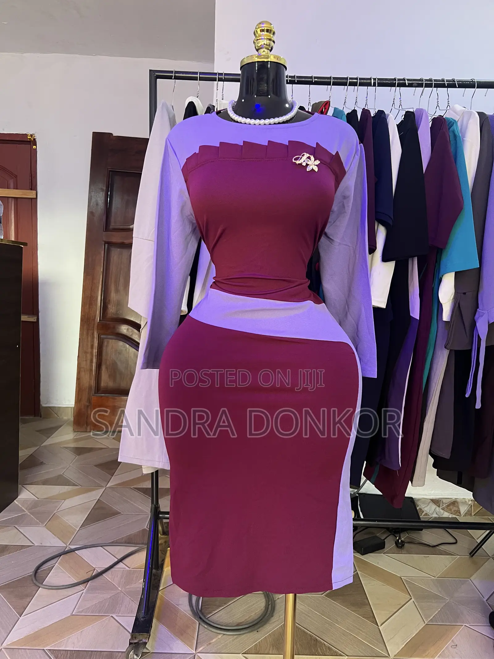 Corporate or Office Wears