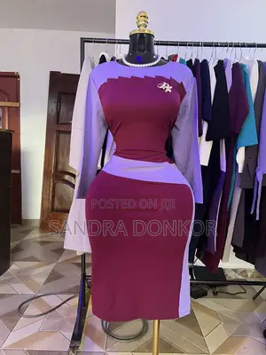 Corporate or Office Wears