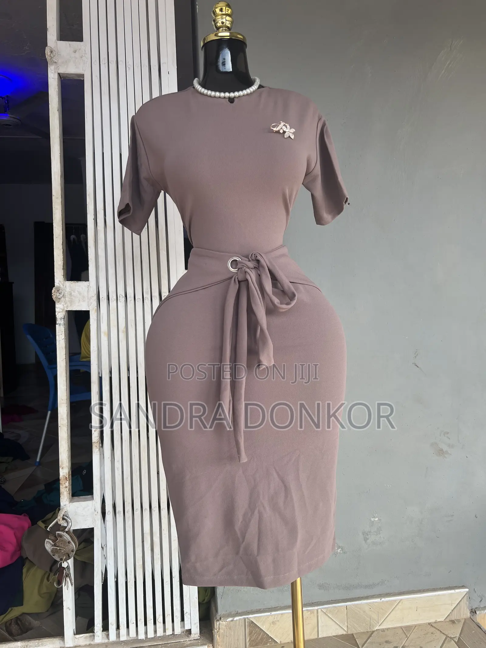 Corporate or Office Wears