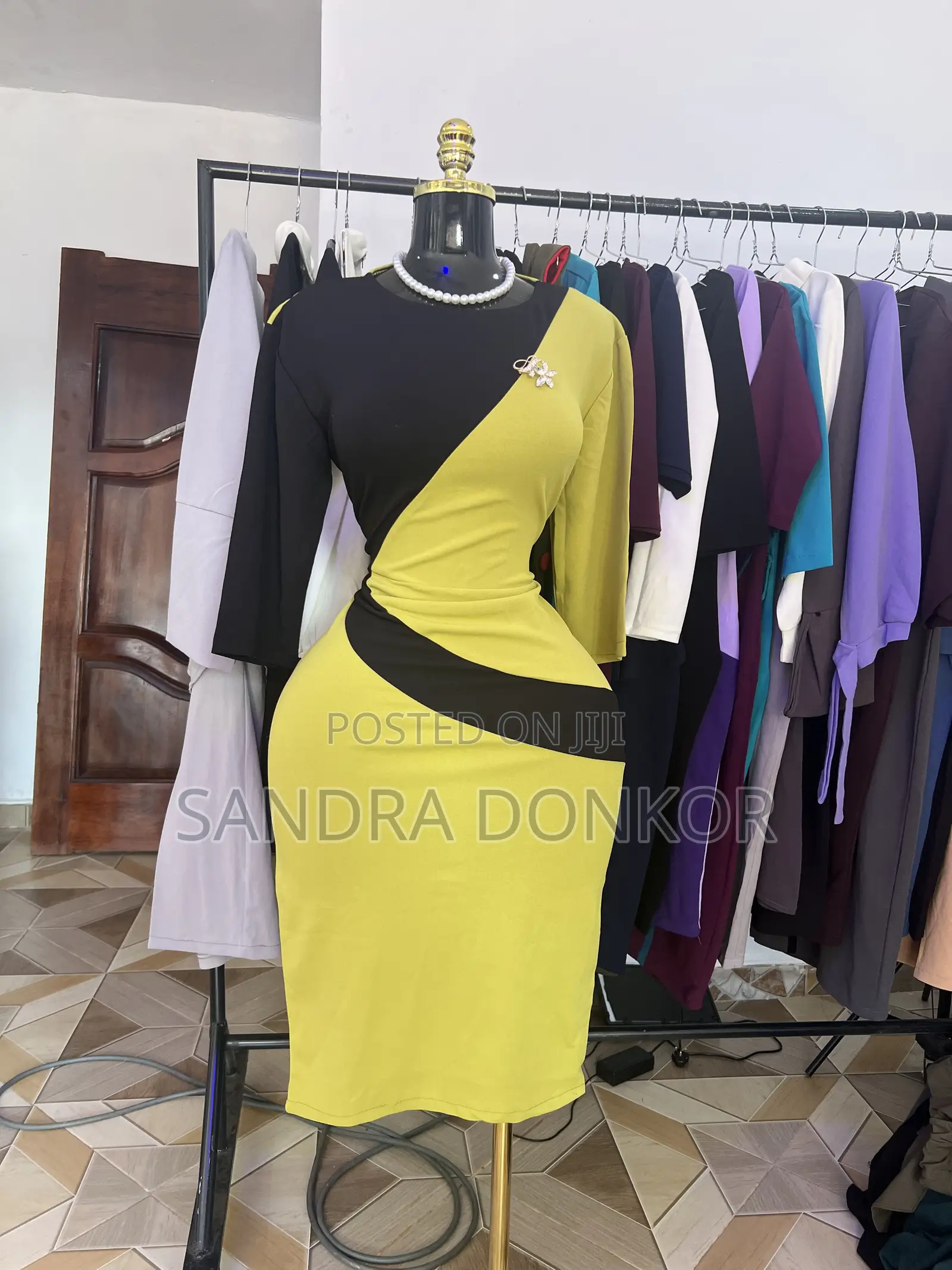 Corporate or Office Wears