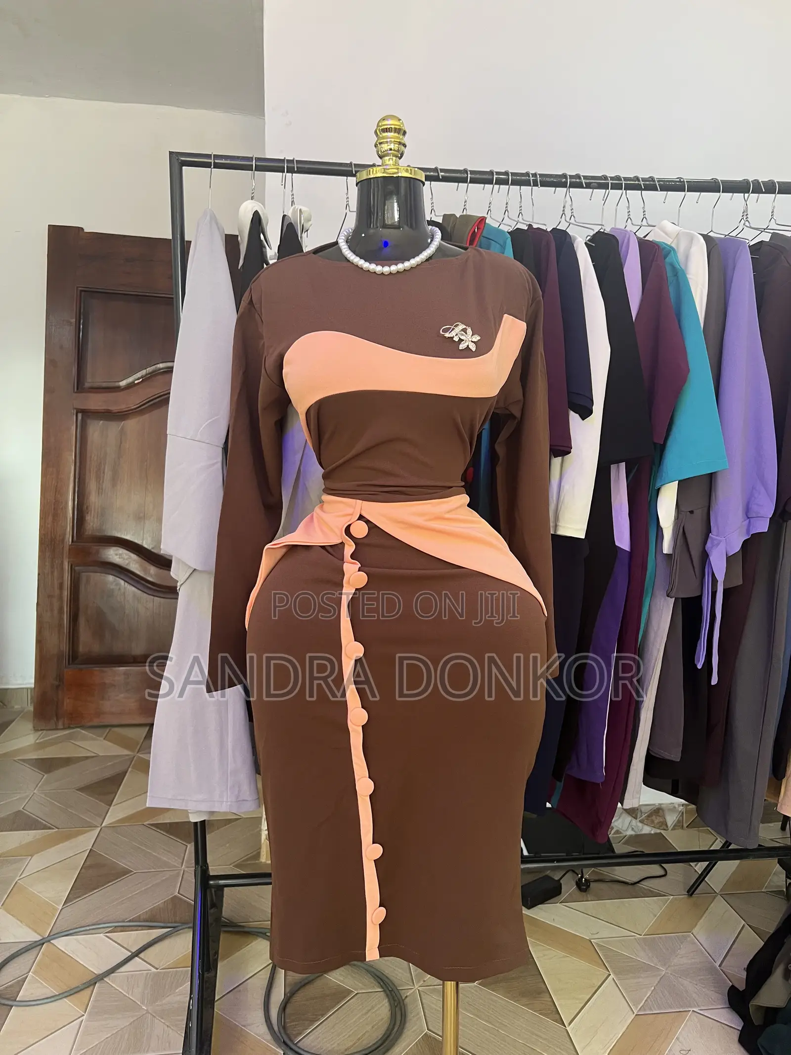 Corporate or Office Wears