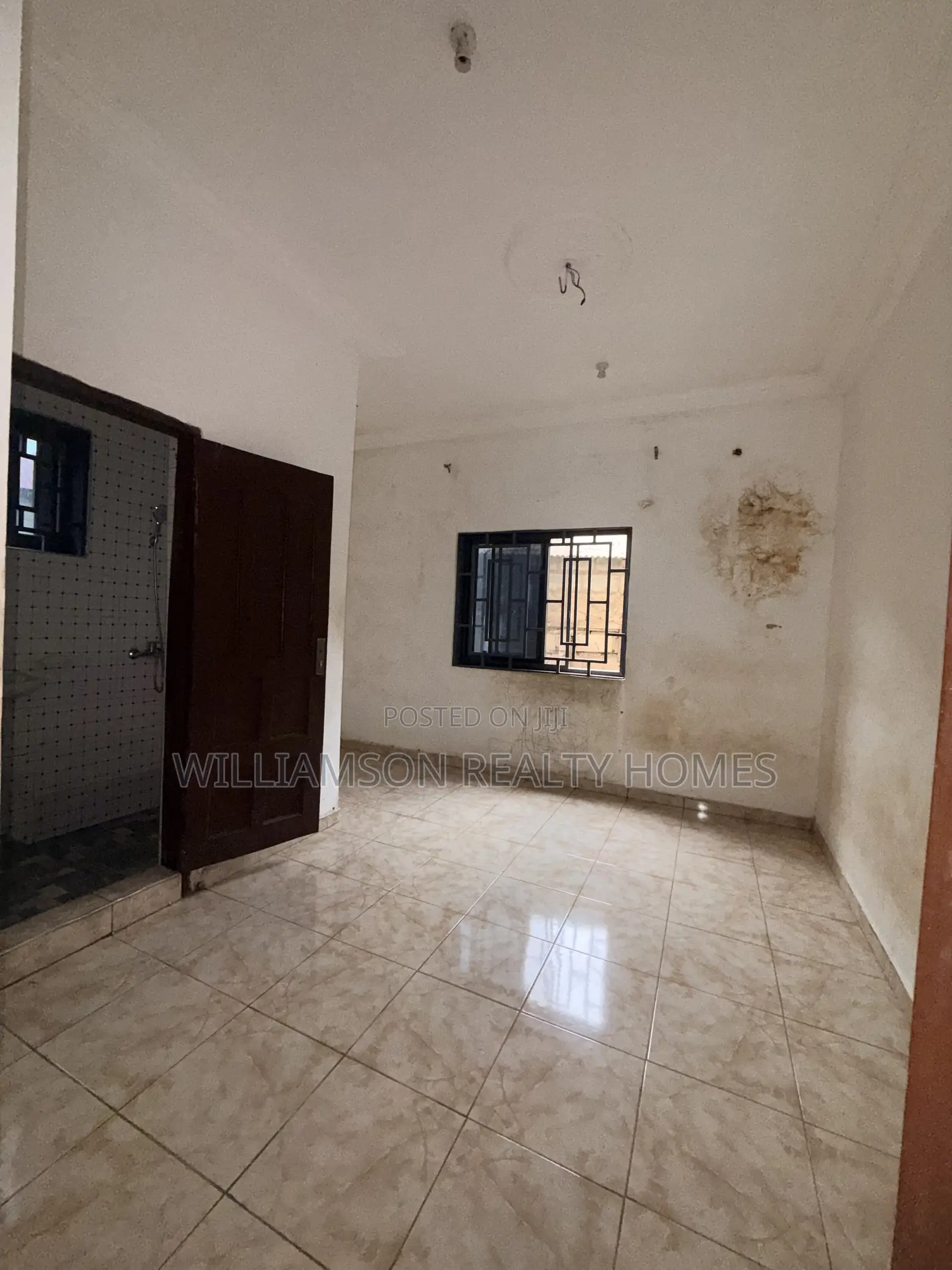 1bdrm Apartment in Spintex Main Road for rent
