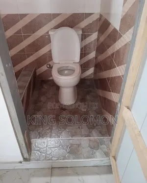1bdrm House in Global Aid Property, Ashaiman Municipal for rent