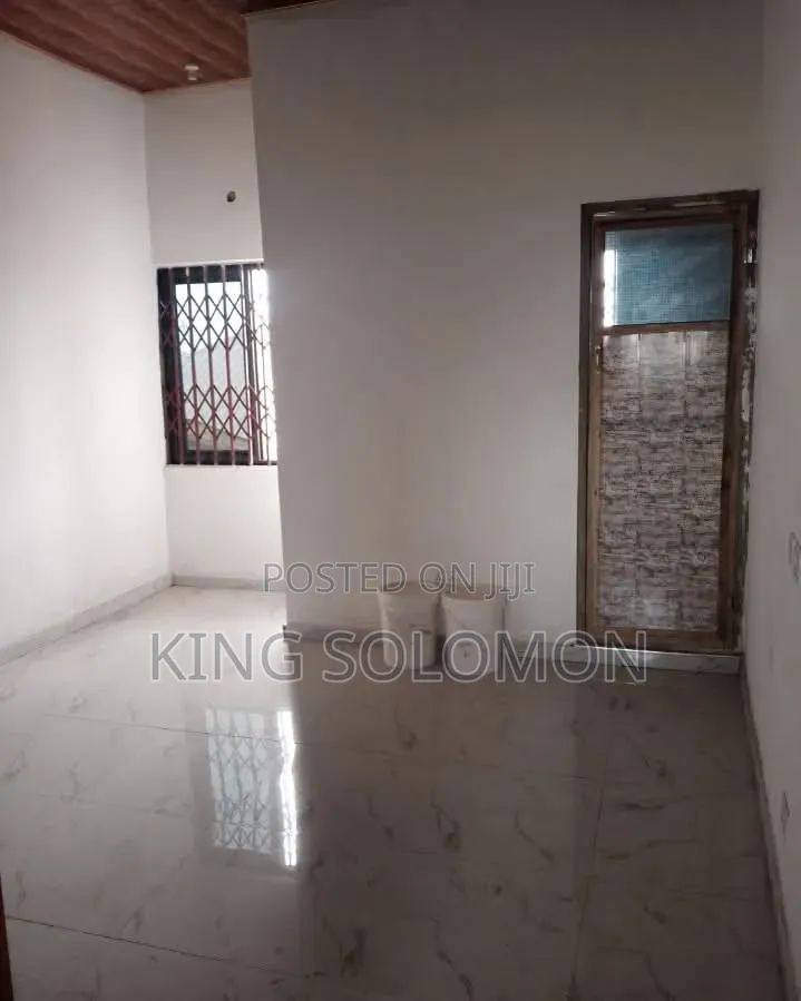 1bdrm House in Global Aid Property, Ashaiman Municipal for rent