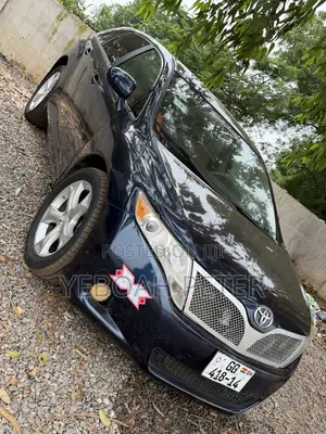 Toyota Venza 2010 Blue