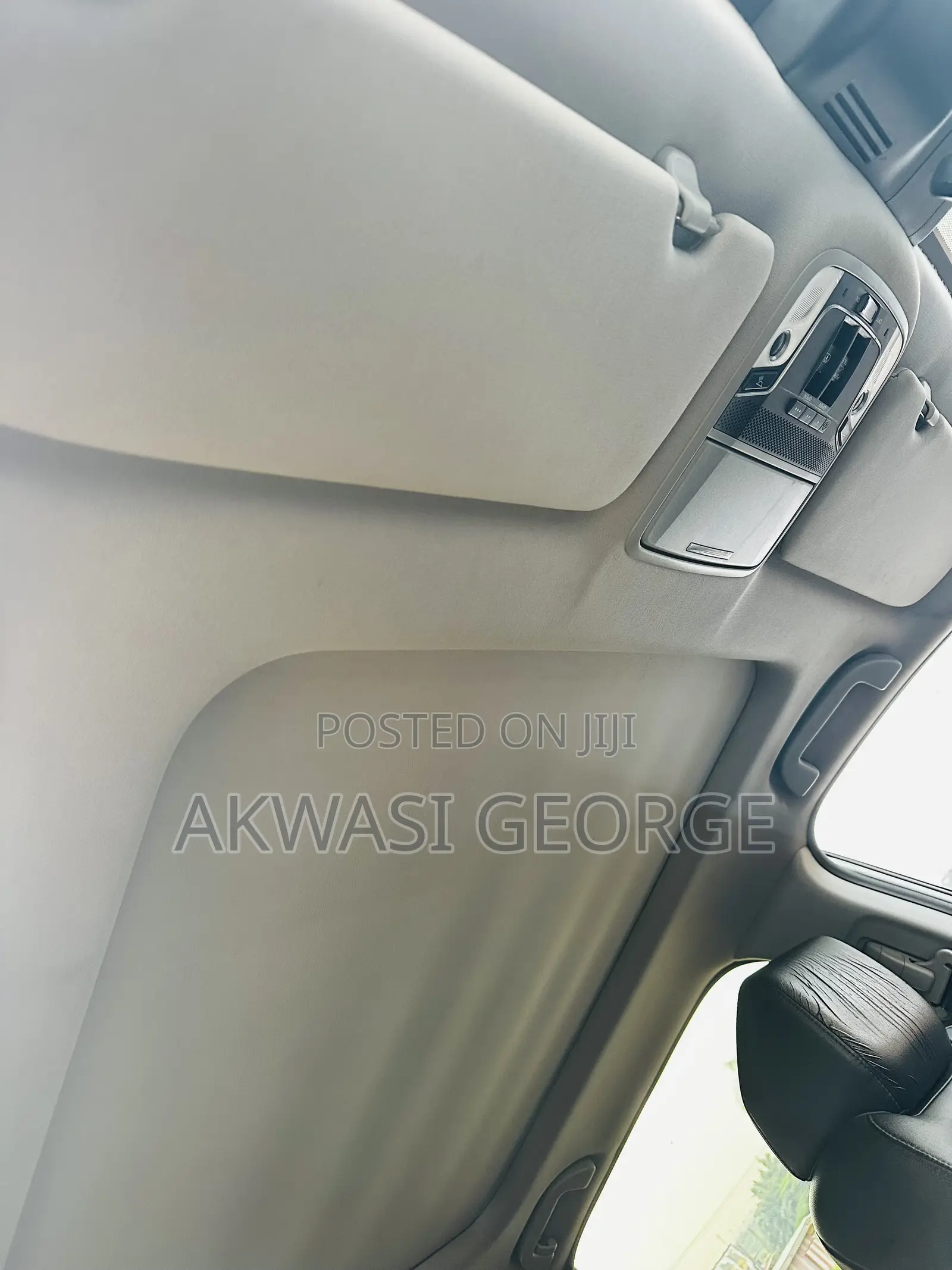 Honda CR-V 2020 Silver