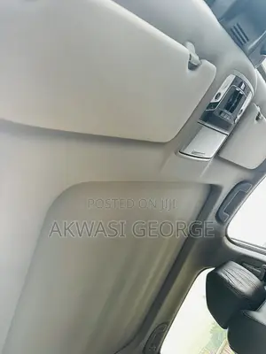 Honda CR-V 2020 Silver