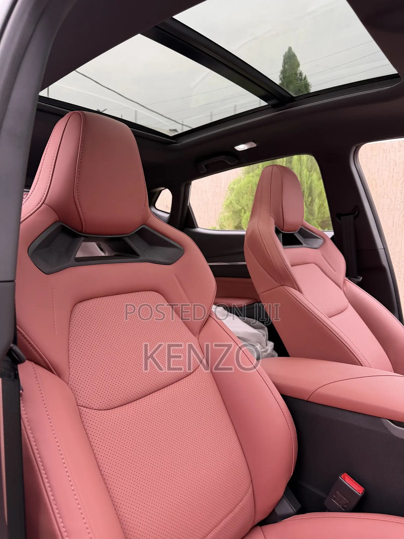 New Changan X5 Plus 1.5 Blue Core FWD 2025 White