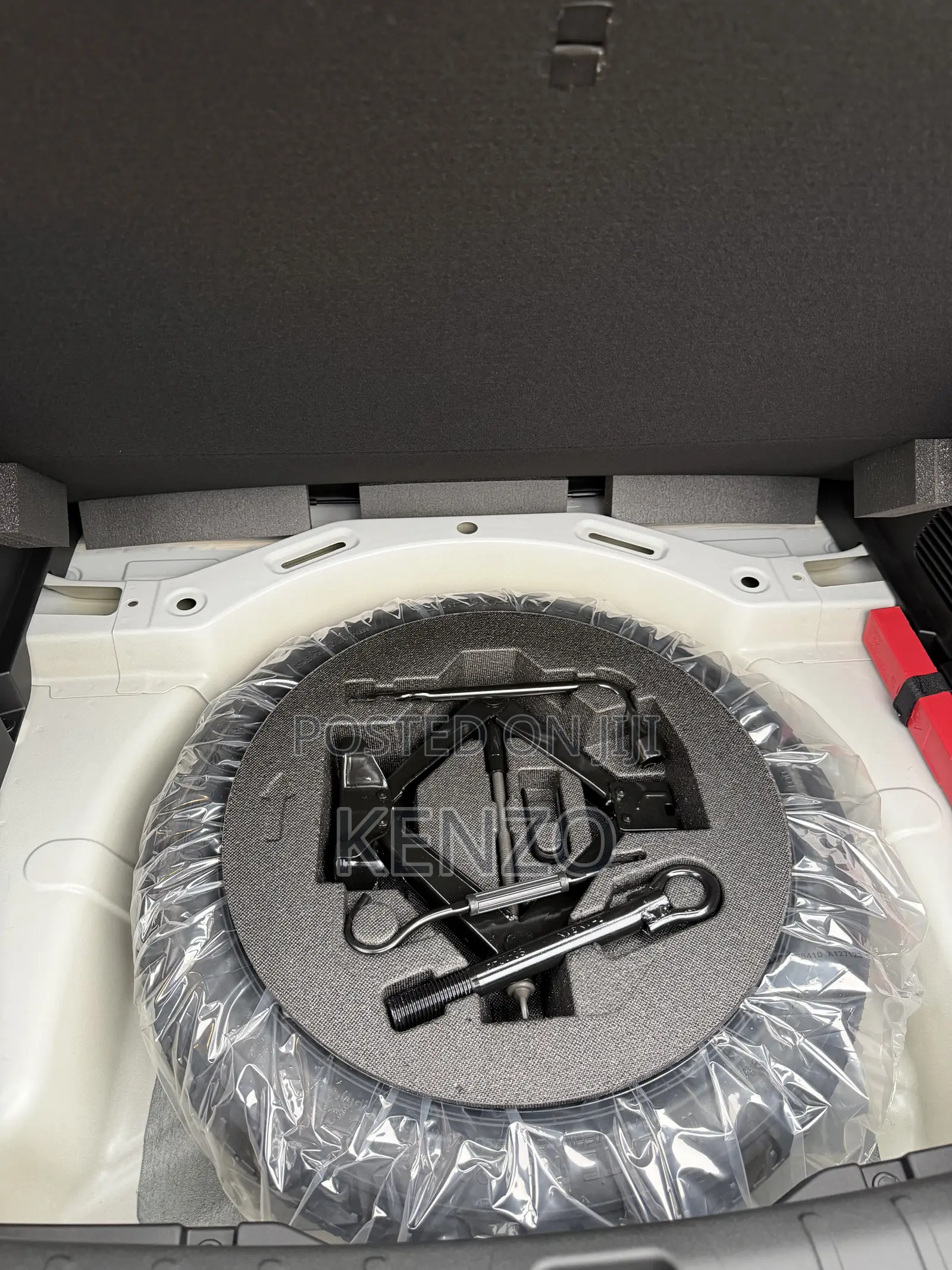 New Changan X5 Plus 1.5 Blue Core FWD 2025 White