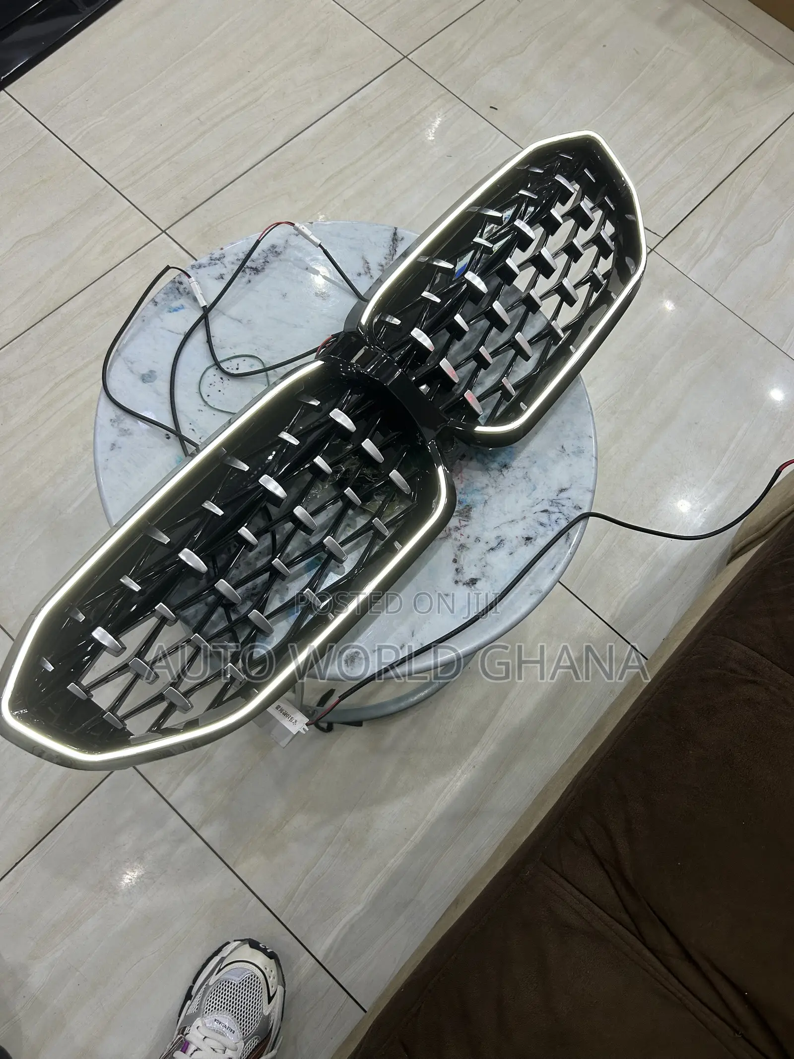 BMW G20 3 Series 330i 340i Grill