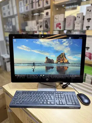 Desktop Computer HP 16GB Intel Core i5 HDD+SSD 2T