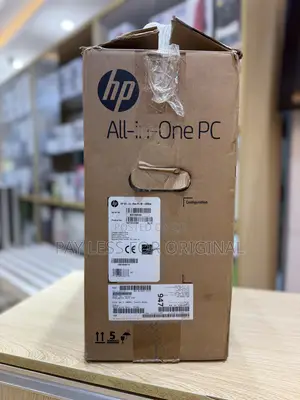 Desktop Computer HP 16GB Intel Core i5 HDD+SSD 2T