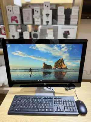 Desktop Computer HP 16GB Intel Core i5 HDD+SSD 2T