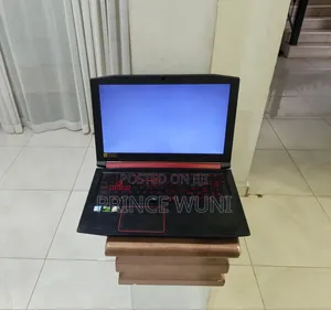 Laptop Acer Nitro 5 16GB Intel Core i5 HDD+SSD 1.5T