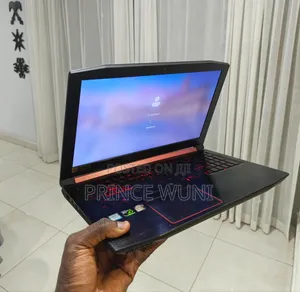 Laptop Acer Nitro 5 16GB Intel Core i5 HDD+SSD 1.5T