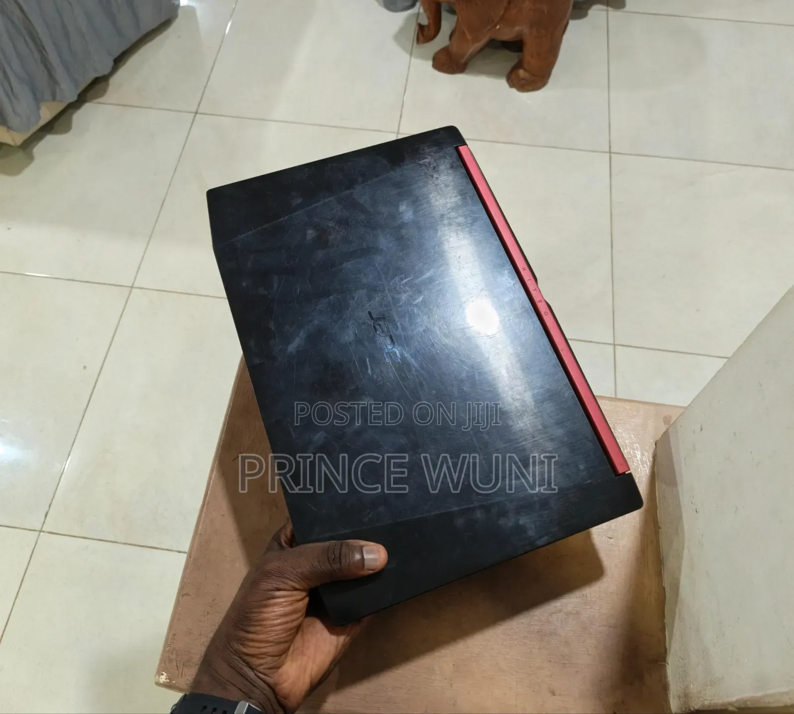 Laptop Acer Nitro 5 16GB Intel Core i5 HDD+SSD 1.5T