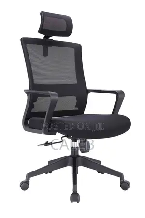 Modern Executive Office Chair