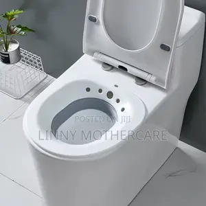 Sitz Bath for Postpartum Steam Seating