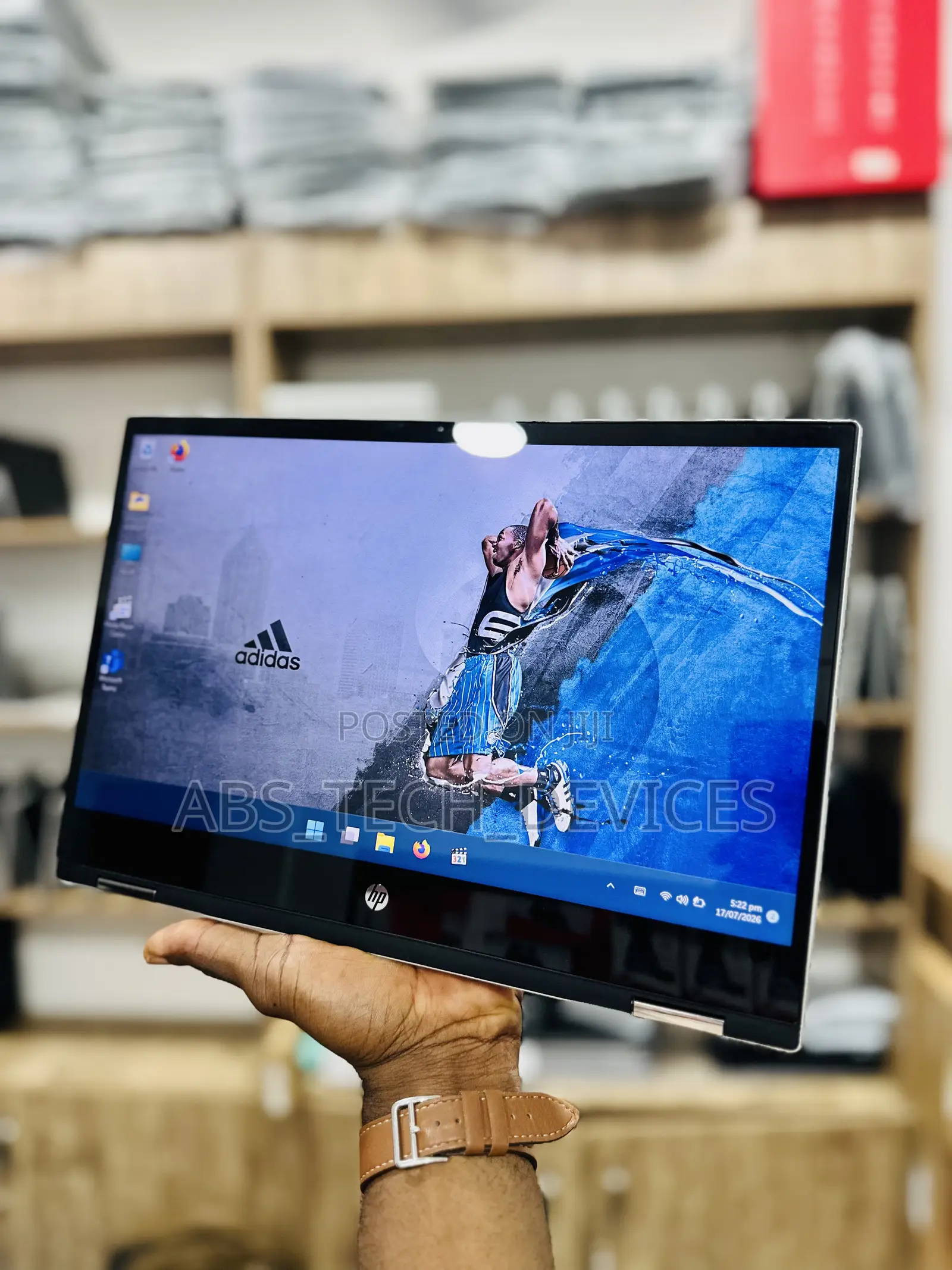 Laptop HP Pavilion 14 8GB Intel Core i5 SSD 512GB