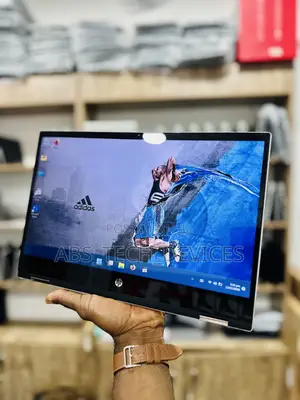 Laptop HP Pavilion 14 8GB Intel Core i5 SSD 512GB