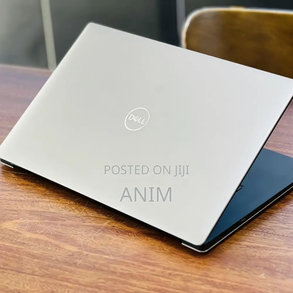 Laptop Dell Precision 5540 32GB Intel Core i7 SSD 512GB