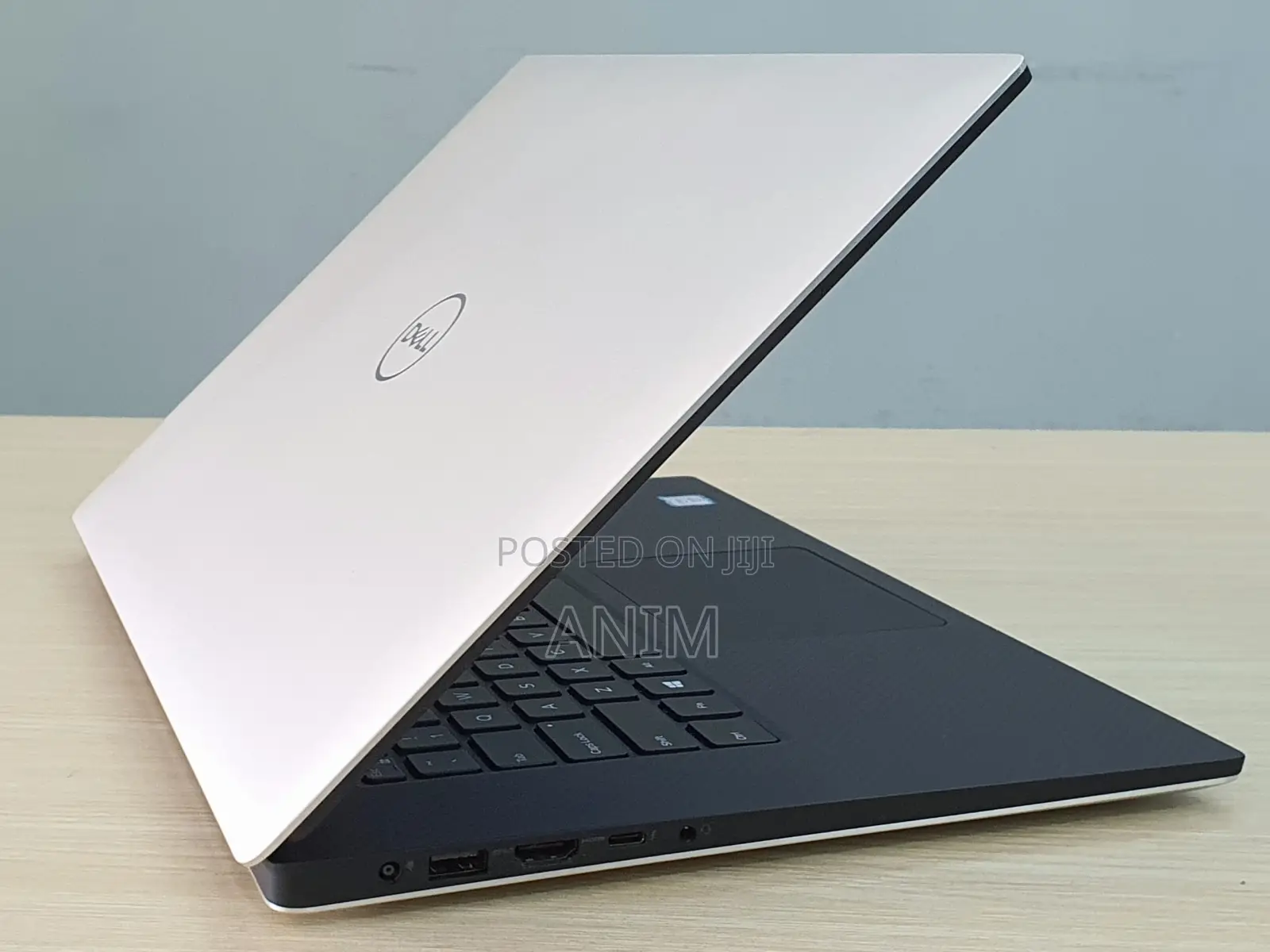 Laptop Dell Precision 5540 32GB Intel Core i7 SSD 512GB