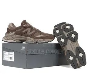 Original New Balance 9060 Cortado