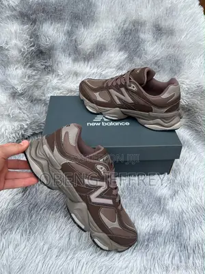 Original New Balance 9060 Cortado